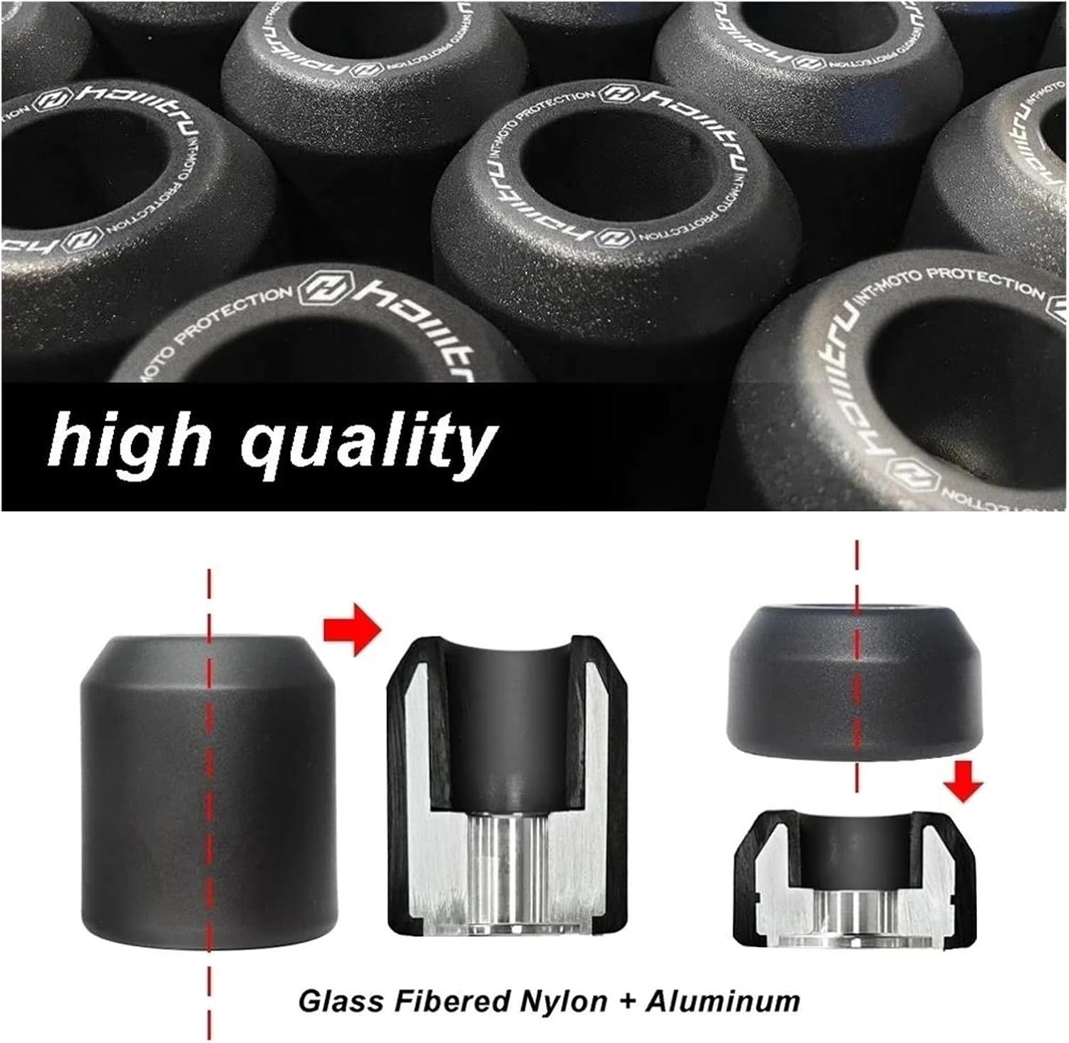 エンジンスライダー ヤマハ FZ-09 MT-09 MT-09SP 2017-2020 オートバイ